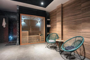 Exclusive City Apartments
